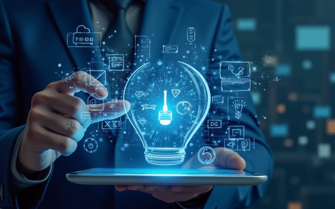 Digitale Exzellenz ist kein Projekt. Sie ist eine Fähigkeit.