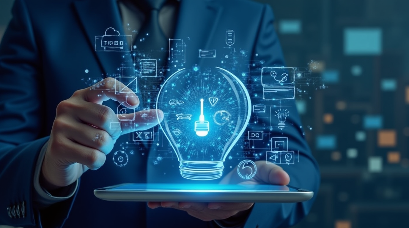 Digitale Exzellenz ist kein Projekt. Sie ist eine Fähigkeit.